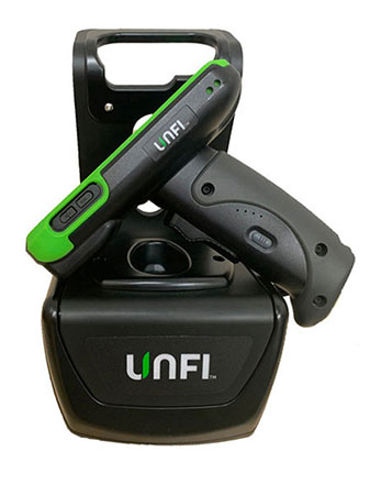 iUNFI hardware for ordering products