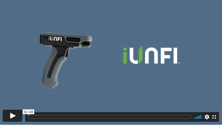 Link to iUNFI overview video